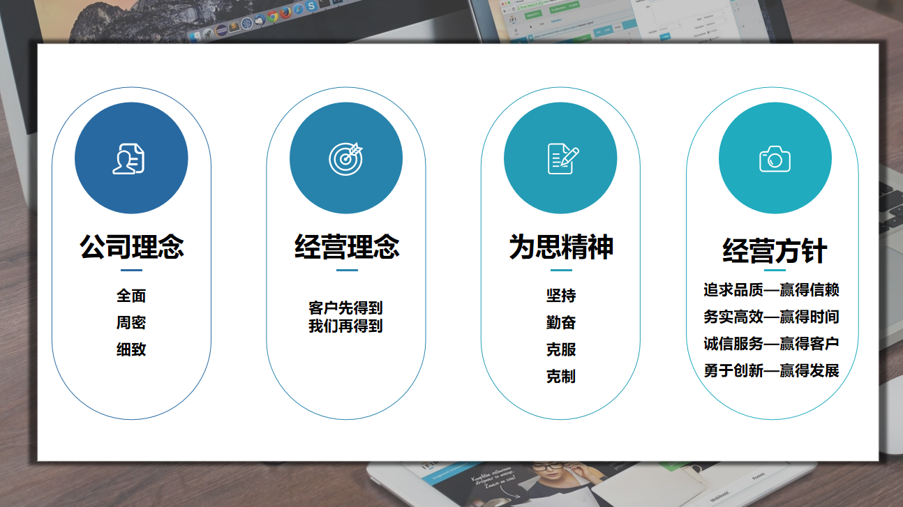 企业文化(图1)