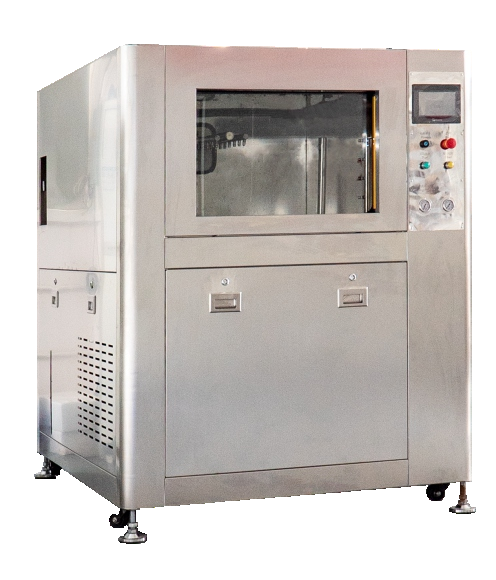 MDM-700S旋转喷淋清洗机