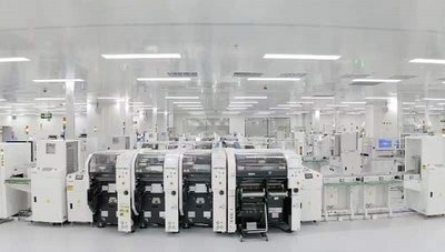 深度分析SMT贴片机行业发展趋势