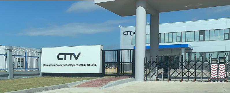 CTTV